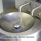 Illustration for article titled Seattles Filthy, Prostitute-Ridden Automated Public Toilets Now Available on eBay